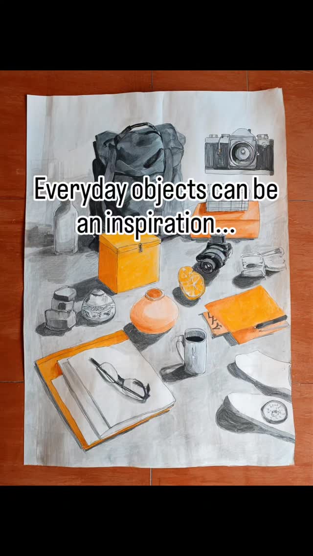 Improving your drawing skills is simple...Just Draw! Draw everyday, where ever yor are. Draw with what ever you have. Even a simple dooble is enough. Just express what you have in your mind or what you see.
Just Draw!