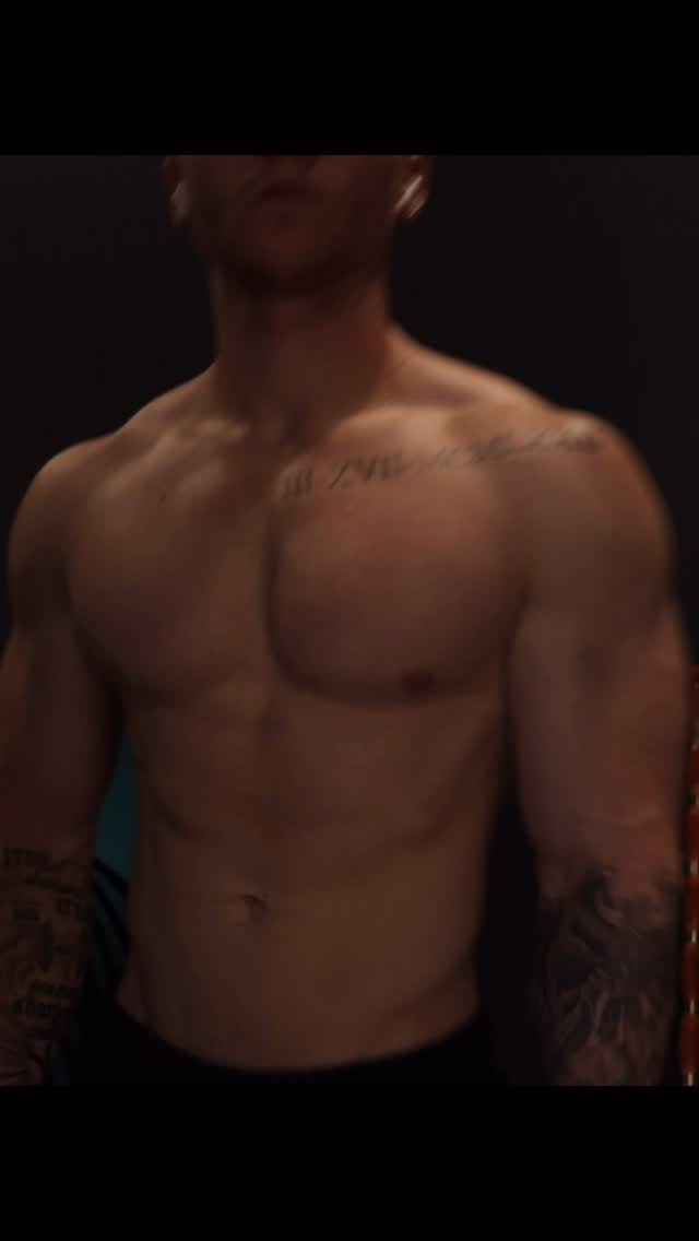 #gym #fitness #bodybuilding #change #prep