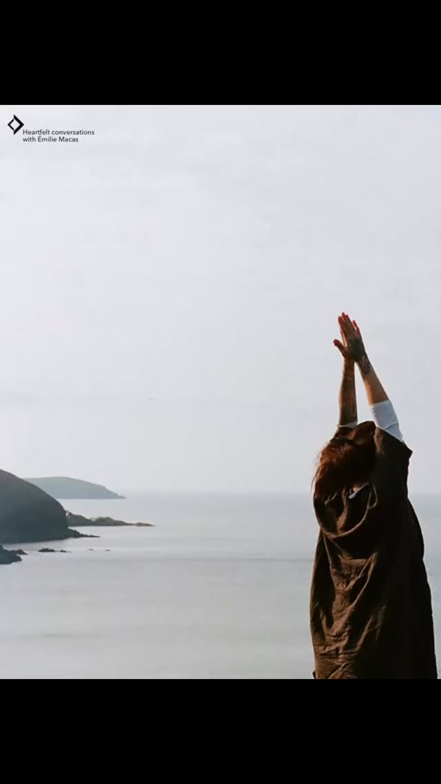 Even when it’s hard to believe… I don’t want to stop.
In my latest article for Eden Magazine, I write about gratitude and the quiet courage it takes to keep believing in ourselves, in others, in life …even when the world feels heavy. I included a quote from @officiallymcconaughey Poems & Prayers that resonated deeply with me:
“I’ve always relied on logic to make sense of myself and the world. A prescriptionist at heart.” McConaughey writes, “I’ve been finding that tougher to do lately. It’s more than hard to know what to believe in; it’s hard to believe. But I don’t want to quit believing, and I don’t want to stop believing in . . . humanity, you, myself, our potential.”
These words echo what I’ve been feeling: that gratitude isn’t just about noticing what is good. It’s about choosing faith, presence, and hope, even in uncertain times. It’s a quiet, spiritual act of courage …and it’s how we keep our hearts open.🫶
Link in my BIO to read full article for the Eden magazine.
.
.
.
#gratitude #spiritualliving #consciouslifestyle #spiritualpractice #reelinstagram❤️ #emiliemacas