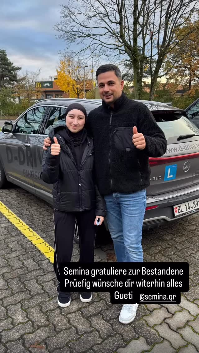 #fahrlehrer #baselland #führerschein #erstefahrstunde #fahrschule