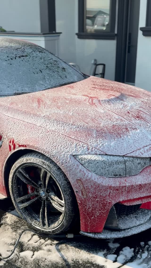 🔴 BMW M4 🔴
This BMW M4 Received a Full Interior + Exterior Detail‼️ This Vehicle is on Our Monthly Maintenance Program, Keeping it Looking Fresh All Year Long🔥
Interested in getting your investments professionally detailed and protected? We come to you! We service Surrey and surrounding areas. Feel free to message or call us.
📱 604-506-1359
📅 Everyday 7:00am-7:00pm
📌Appointments Only!
————————————————
We provide
🧼Interior/Exterior Detailing
🧼Ceramic coatings
🧼Seat/Carpet Shampoo
🧼Paint Corrections
🧼Paint Enhancements
🧼Scratch Removals
🧼Claybar & Wax
🧼Leather condition
🧼Headlight restoration and much more
-
-
-
-
-
-
-
#surrey #vancouver #langley #richmond #detailing #mobiledetailing #carwash #cars #bmw #m4 #trending #fyp