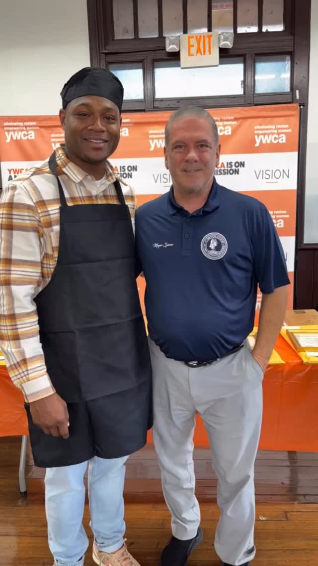This weekend our Executive Director was celebrated for his achievements as a “Man of Distinction” for his work with Project Inspire Yonkers and in the community at large, during the YWCA’s Annual Celebrity Cook Off. We are SO PROUD! His journey is a testament to literally becoming the change you want to see and honoring our core ideology which is that “The Highest Human Act Is To Inspire”. He was also the winner of best entree during the celebrity cook off which I’m sure he will constantly remind us of 😂
Thank you to the @ywca_yonkers_ for always celebrating community members the way you do! And a huge shoutout to all the honorees and participants!
#inspireyonkers #projectinspire #communitybuilding