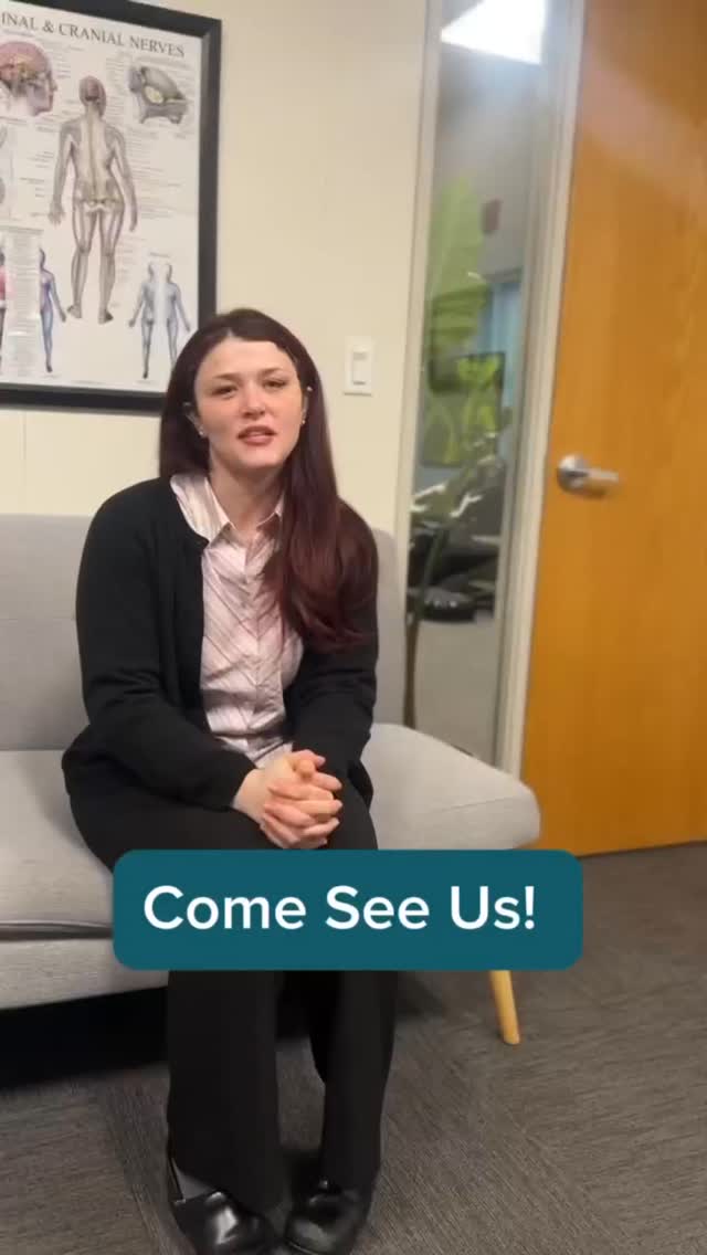 If you’re taking Advil every day, you’re just covering up the check engine light.
Dr. Gaughan explains why getting to the root cause matters—and how chiropractic care can help you actually fix the problem.
#TriuneWellness #ChiropracticCare #RootCauseHealing #HopkintonMA