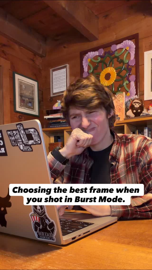 Culling photos has cost me years of my life. #photographerlife #weddingphotographer #aftershoot #photographerproblems #cullingphotos #toomanyphotos