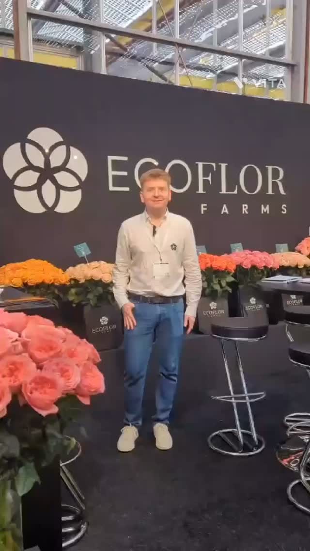 Come and see the New brand of Ecoflor Farms. This Amazing farm has a lot to offer with great and New varieties. Visit the ecuadorian Farms and the amazing products they are showing! #ecuadorysusflores #theflowersofecuador #floriculturaecuatoriana #thebestroses #ecuador #bestrosesever