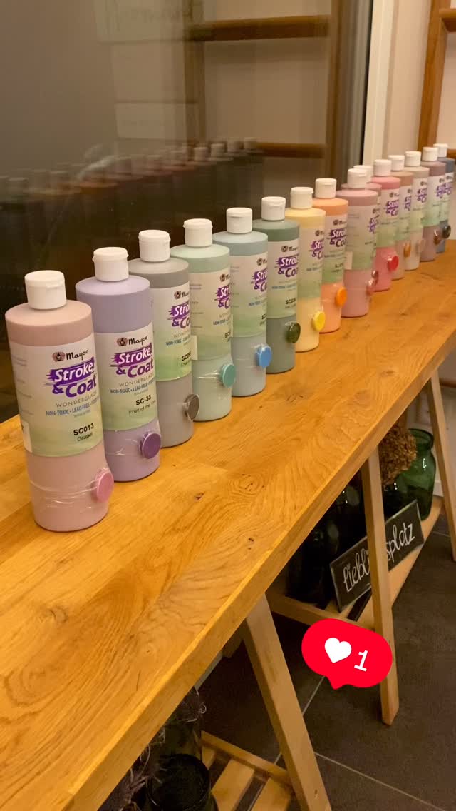 Vichy Vibes im Härzwerk in Stäfa 💗
Nächste Vichy Vasen Masterclass ist wieder bei uns in der Werkstatt💪🏻
Wann👉🏻Samstag, 8. November 2025 14 - 17 Uhr
Book your seat👉🏻https://www.werk2go.ch/workshop-gruppen/workshops
Mit deiner besten Freundin, lieben Leuten oder ganz solo, einfach immer ein unvergessliches Malerlebnis! 💫
#Privatanlass#werk2go#privatanlässe#keramikmalen#keramikliebe#keramikbemalen#gruppenevent#gruppeneventkreativ#kreativanlasszürich#teamevent#teamanlasskreativ#keramikmalenimteam #malenmitfreunden #vichyvasemalen #vichyvase #vasenmalerei #vasenliebe