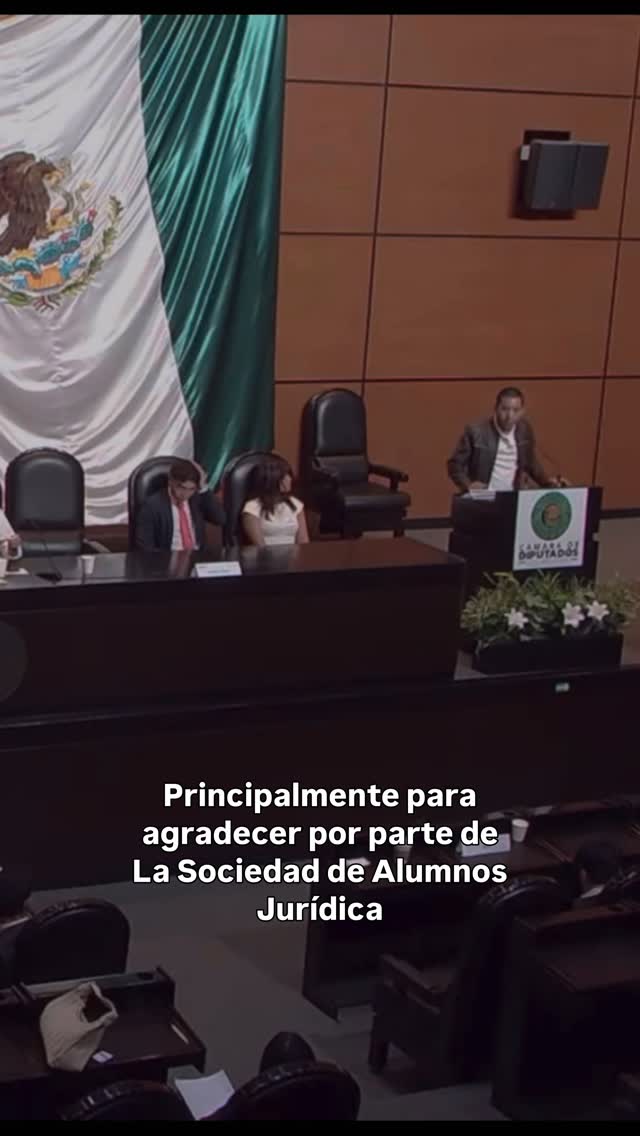 En el ejercicio del derecho, como jóvenes somos una fuerza de cambio, cada acto es una oportunidad para defender la justicia, aprender con humildad y construir un país más equitativo.
No olvidemos nunca el compromiso que como universitarios tenemos con México.
FRATERNIDAD, CONOCIMIENTO, PROGRESO Y JUSTICIA.
#derecho #jovenes