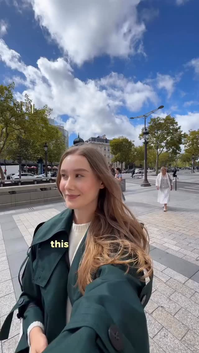 Discover the best shopping spots in Paris beyond the Champs-Élysées! Vintage shops are some of the city’s true treasures — and this street is one you’ll definitely want to save for your trip. If you happen to be in the area, download Le Walk and do the free walking tour in Le Marais to uncover even more hidden gems!
.
Remix @le__walk
.
#paris #parisguide #parisshopping #thingstodoinparis #paristips #paristravel