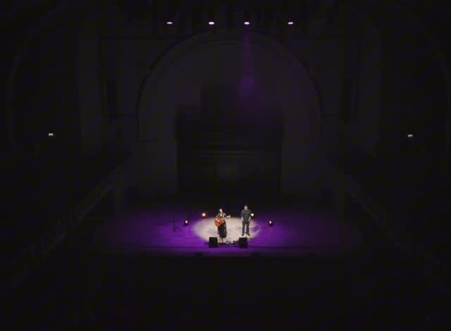 Sung live at Cadogan Hall London with my dear twin brother @woodywoodwarden
“I know that there’s more to this ugly game,
I see a war designed to never be tamed
I’ve slept in the rubble, amongst the shame,
screaming at the bombs “this is not in my name”…
“I’m seeking kindness, I’m longing for safely
I’m praying for home
I’m craving compassion, searching for sanity,
Praying for home,
“I’ve been stripped to the bone”
“They call me a migrant, they call me a thief
They call be a beggar man, an asylum seeker
I was once a teacher, I was once a family man
I was once a dreamer, a community leader…”
“Home is where we can belong
Home is where our children grow strong
Home is where the fire burns long
Home is where peace can come from”
With thanks to @nessigomesmusic & Lino Hermesh
Link to full song & video in bio
Written from the perspective of a beautiful man - a refugee, who told me his story many years ago. I wrote it as best I could… ❤️ heart-breakingly close to many human lives in this world right now.
I’m praying for human kindness
#asylum #humankindness #refugeestories #refugeecrisis #refugeevoices #songsfortruth #humanfamily #singersongwriter🎤 #siblingssingingtogether #twinssingingharmonies