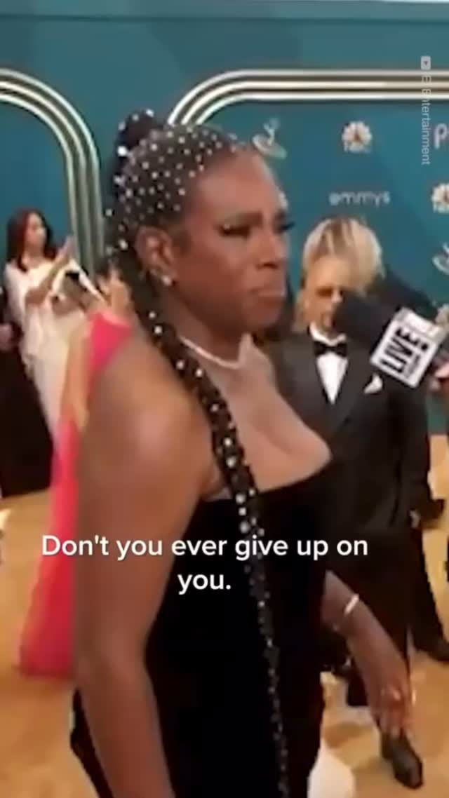 Who’s going to believe in you if you don’t?
You are the best person for the job — and for your own peace.
So nurture yourself.
Be your biggest fan.
Show up for you, again and again and again. 🌸 @thesherylleeralph
#WISE #WomensWellness #SelfCareFirst #EmpoweredWomen #MindBodySoul #WellnessWithWISE #SheBelieves #SelfLoveJourney #InnerGlow #ShowUpForYou #SherylLeeRalph