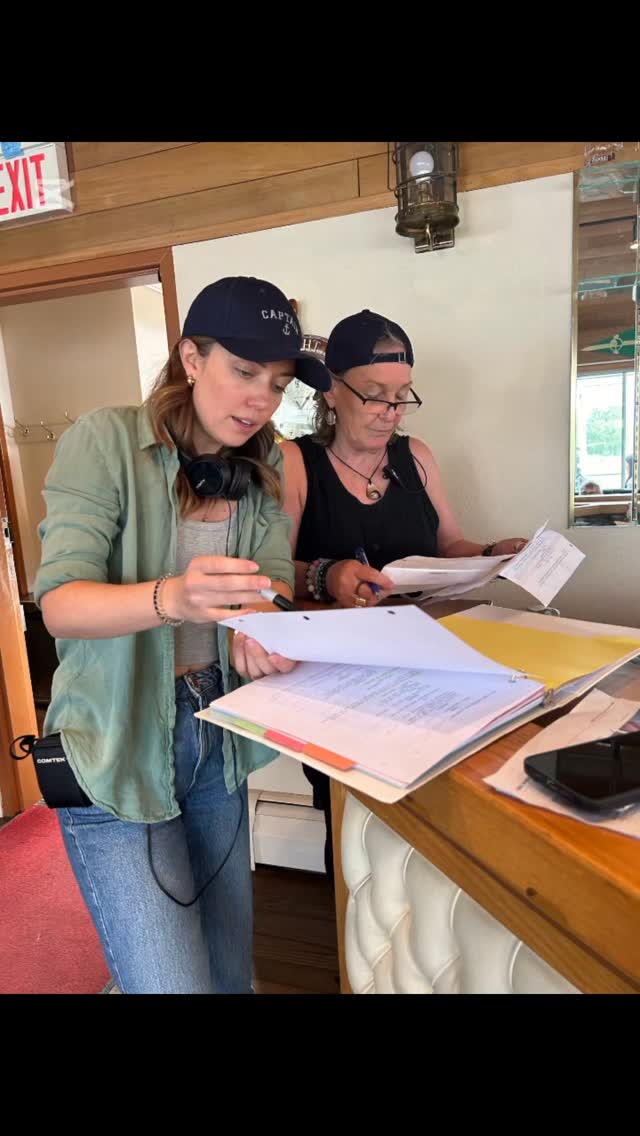 Celebrating the making of the yacht club tonight with these talented peeps.