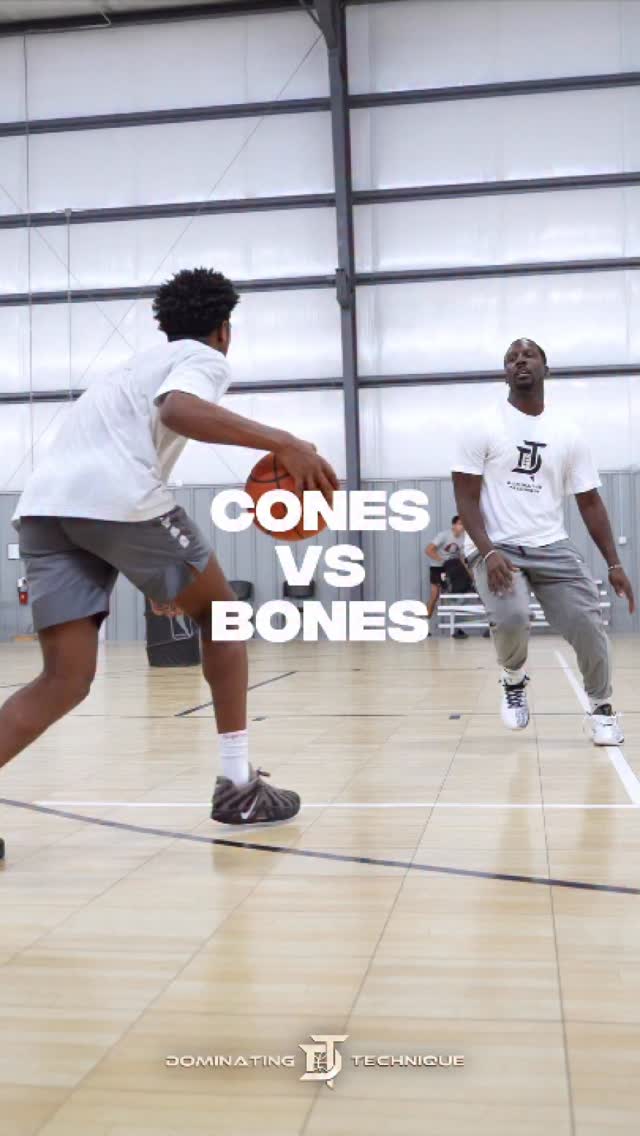 Cones build the skill. Bones make it real.” 💯🏀 You need both — cones lay the foundation, bones bring the game feel. Cones teach you how to move. Bones teach you when and why to move. Drills cool… but if you never test it on a body, you just training motions — not reactions. 🧠🔥
Join us for BYOG Elite Camp
📅 December 6–7
👥 Session I: 7th-12th Grade (co-ed)
👥 Session II: 4th-6th Grade (co-ed)
📍 Houston, TX
Secure your spot before it’s gone ⬇️
🔗 www.DominatingTechnique.com/byog
#byogelitecamp #traindifferent #buildingconfidence #houstonbasketball #houstonathletes #htxhoopers #ballislife #basketballtraining #basketballskills #hoopdreams #basketballworkouts #skillstraining #basketballdevelopment #traintowin #basketballtrainer #grindseason #nodaysoff #trusttheprocess #lockedin #mambamentality #stayinthelab #workonyourgame #chasinggreatness #builtnotborn #hardworkpaysoff