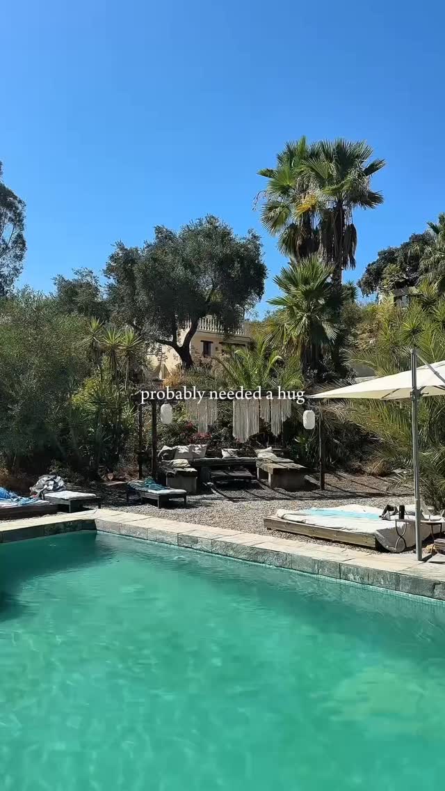 Imagine this:
☀️ Morning yoga in the Portuguese hills
🍇 Fresh food, sunshine, laughter
💦 Poolside savasana
✨ A week just for YOU
Our next retreat is happening in 2026 — and spots will go fast.
📲 DM us to get on the list & don’t miss your chance to feel the heat abroad!
#Portugal2026 #DamnHotRetreat #FeelTheHeatAbroad #YinYoga #InfernoHotPilates #GlasgowYoga
#yogaglasgow #yogaflows #hotyogastudio #yogaforall #yoga #yogabliss #thesweatlife #glasgowyogagirl #yogainglasgow #sweatlife #hotyogalife #movingmeditation #yogaisforeverybody #yogaismedicine #glasgowyogateacher #glasgowyogastudio #hotpilatesteacher