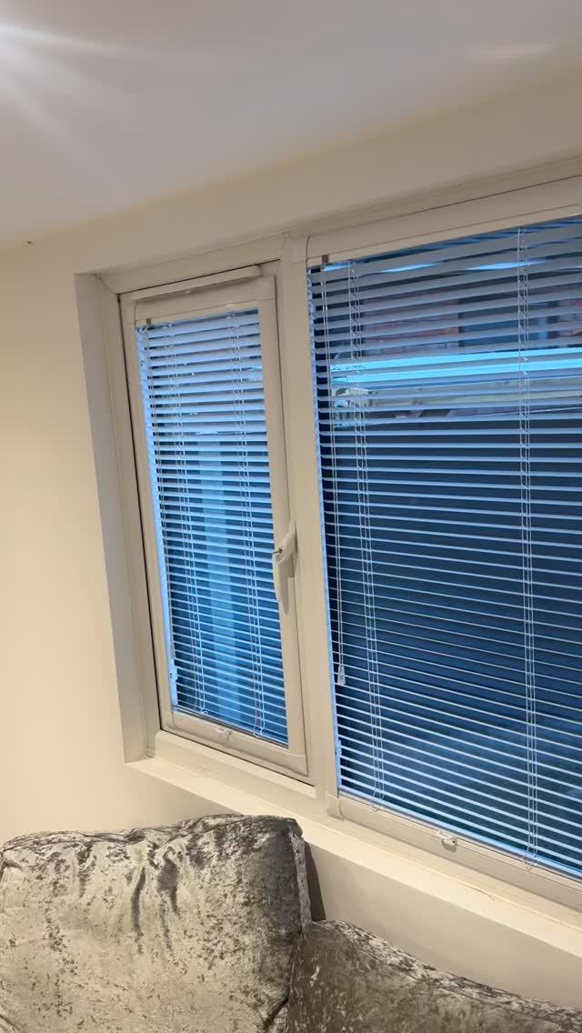 All-white everything 🤍✨ This garden room just got a sleek upgrade with Perfect Fit Venetian blinds—tailored elegance with zero drilling and total light control. The clean lines and crisp white finish make the space feel bright, airy, and effortlessly modern. A perfect blend of privacy and style 🌿🪟
#PerfectFitBlinds #VenetianBlinds #AllWhiteEverything #GardenRoomGoals #WhiteInteriors #HomeInspo #BlindsOfInstagram #ModernLiving #WindowStyle #InteriorDesign #NoDrillBlinds #Louvolite #MadeToMeasure #HomeUpgrade #CleanAesthetic #WhiteOnWhite #MinimalistHome #BrightSpaces #StylishWindows #HomeVibes #InteriorGoals #UKHomes #BlindsThatWow #GardenRoomStyle #whitedecor
