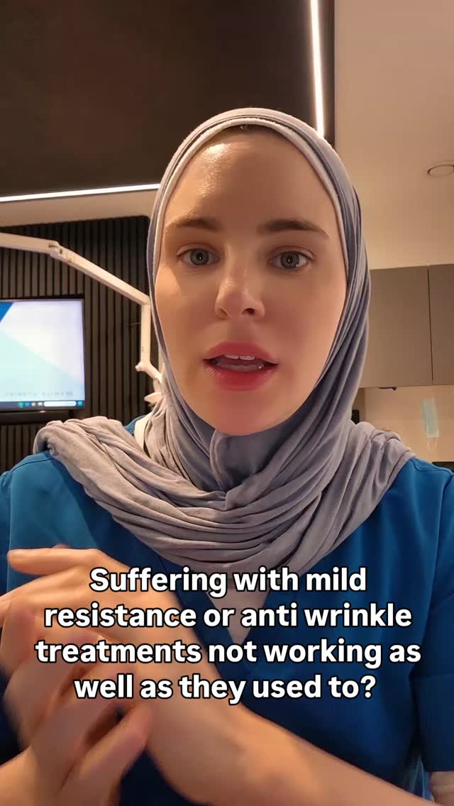 ✨ Meet Relfydess — the next generation of wrinkle treatment.
This new botulinum toxin from Galderma is designed to deliver faster results and longer-lasting effects compared to traditional toxins like Botox, Azzalure or Bocouture.
💫 Around 40% of patients notice results within the first day
💫 Up to 75% still see improvement at six months
💫 Many describe a smoother, more natural finish
While the injections can feel slightly sharper, most patients agree the results are absolutely worth it. Relfydess may also help those who’ve found their usual toxin isn’t working as effectively as it used to.
This treatment represents an exciting new chapter in aesthetic medicine — offering quicker, longer-lasting, and beautifully refined results.
Would you try Relfydess? 💭