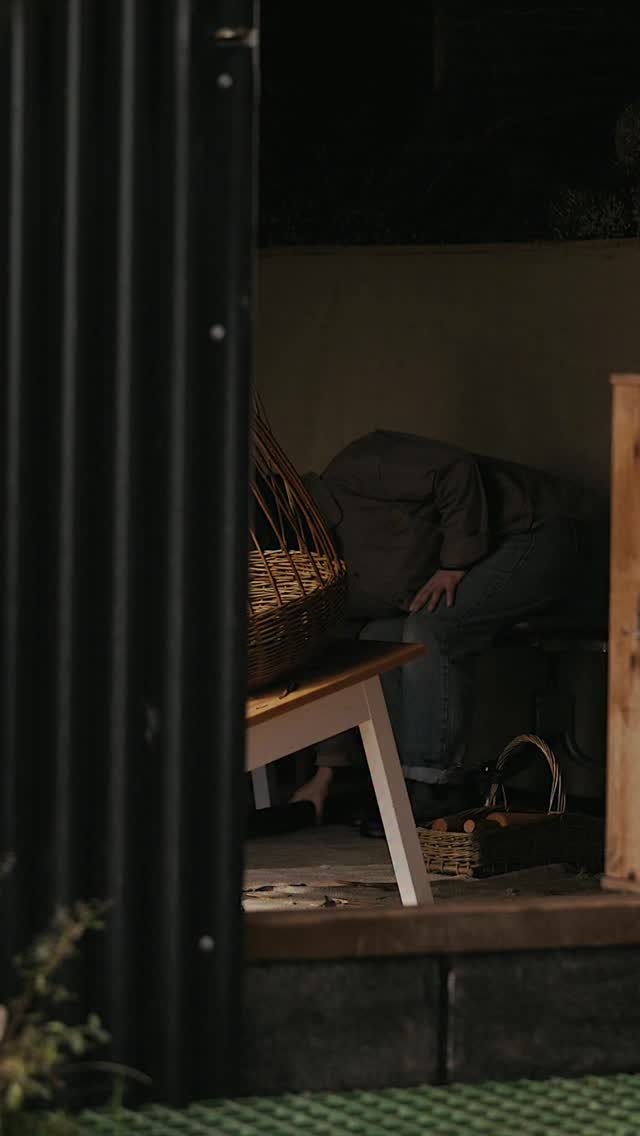 Such a pleasure and a privilege to be part of this. We can’t thank the wonderful @themodernedit.tv enough for their creativity, care and attention, and capturing so beautifully what we do.
To watch the full film, head to their youtube channel - link in our bio
Marcus & Sarah
#contemporarycraft #basketmaking #willowweaving #behindthescenes #creativeprocess #sustainableliving #slowliving