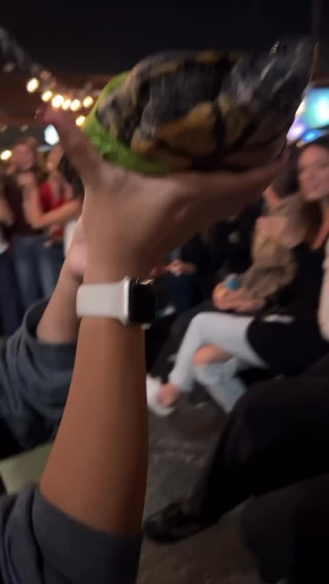 BOO! 👻 🎃 ITS A VERY SPOOKY THURSDAY WHICH MEANS ITS A HALLOWS EVE TURTLE RACE DAY!!!!🐢🐢🐢 DETAILS 👇🏻
....
Tonight’s details below,
- 7:30 betting starts for the Turtle Races!
- 8:00pm recommended last call to snag a seat with a view!
- 8:55pm all bets are off!
- 9-10pm it’s racing time!!
- 10-close live music
BEST COSTUMES TONIGHT WILL WIN SOME PRIZES!! So bust out your best stuff!
Tonight all proceeds from the Turtle Race “bets” will go directly to @chirla_org ! CHIRLA (Coalition for Humane Immigrant Rights of Los Angeles) was founded in 1986 to advance the human and civil rights of immigrants and refugees. CHIRLA became a place for organizations and people who support human rights to work together for policies that advance justice and full inclusion for all immigrants.
Also, we’ve got @wearemadus playing something SPOOKY on the inside! Don’t miss out!
🍺🍻🍺 Get down it’s time to clown!
Tag your crew & let’s get slow and steady tonight! ⬇️
#TurtleRaces #SlowAndSteady #HappyHourVibes #RaceDay #MarinaDelReyNights #LiveMusicLA #BarGames #ThirstyThursday #thirstythursdays