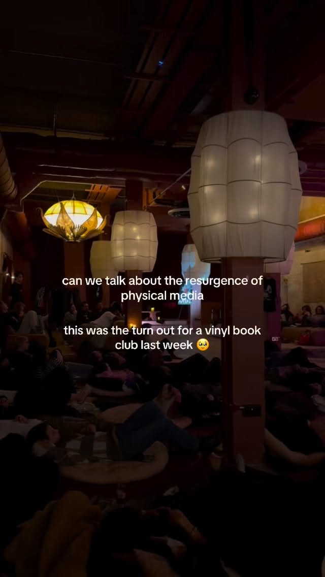 this makes our heart so happy š«¶š¼
š ARTAL ep4: Jeff Buckley Deep Listening Session by Majoris Music
#vinyl #radiohead #jeffbuckley #london #bookclub