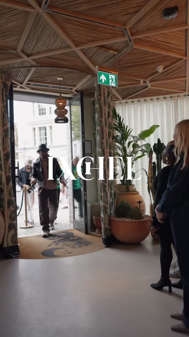 @ixchel.london x @meilivodka with @prideofgypsies