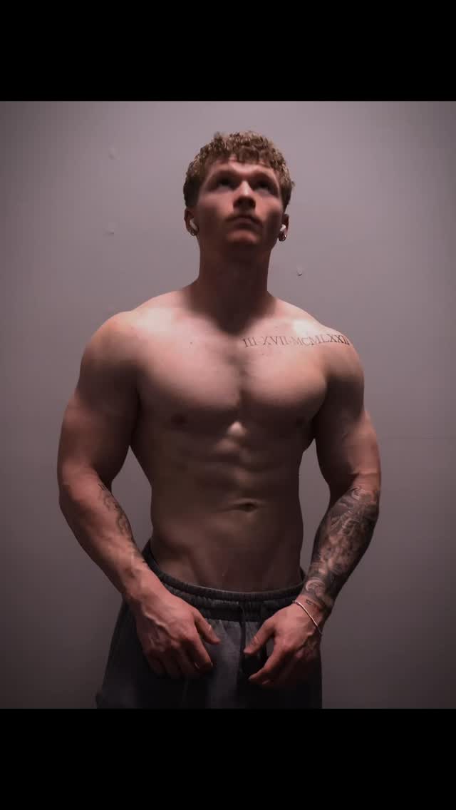 #gym #fitness #bodybuilding #winter