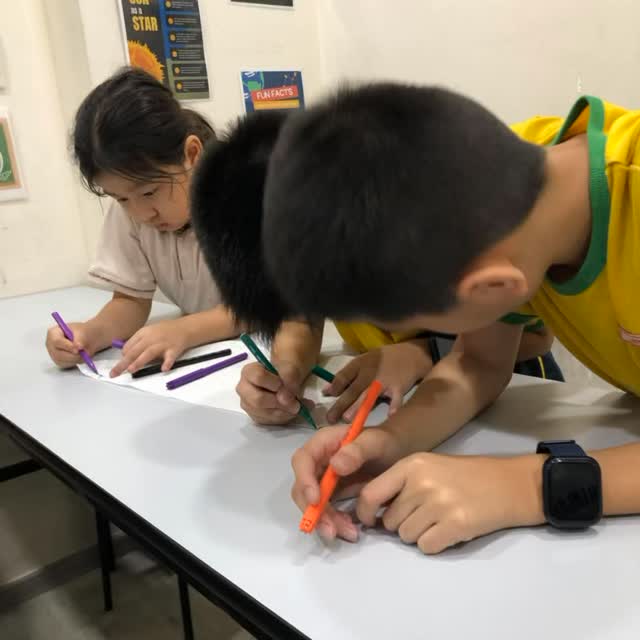 🌈 STEM in Action: The Rainbow Tissue Experiment
Curiosity flowed like colors this week at Kinder Growth! 🌈✨
Our Kinderians explored how water moves, climbs, and carries color through simple tissues — discovering the magic of capillary action in the most delightful way. What started as plain cups of colored water soon transformed into a vibrant rainbow, all thanks to careful observation, teamwork, and a splash of creativity.
Students experimented with folds, heights, and timing — learning that even small changes can make a big difference in how fast colors travel. Through it all, they became young scientists, engineers, and artists — questioning, testing, and seeing science come alive before their eyes.
Because at Kinder Growth, STEM isn’t just about knowledge — it’s about wonder. 🌱
💬 Parents, what colors would your child choose for their rainbow? Drop a ❤️ for red, 💛 for yellow, or 💙 for blue — and tell us below!
#KinderGrowth #STEMwithHeart #RainbowScience #CuriousMindsGrowHere #STEMinAction #KinderianJourney #HandsOnLearning