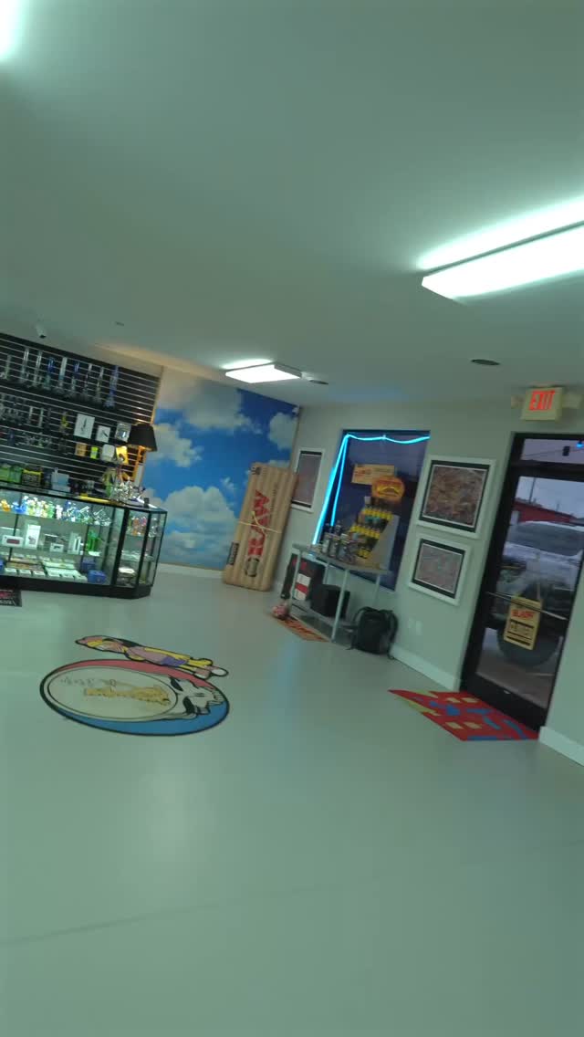 Word is getting around… 👀
Oxford’s new favorite smoke shop has officially arrived — come join The High Society and see what the hype is about! 💨🔥
🔥
🔥
🔥
#highsociety #oxfordms #olemiss #hottytoddy #highsocietyoxford #smokeshop #glassart #mississippi #supportlocal #cometothesip #headshop #artgallery #vibes #glass #shopoxford #420