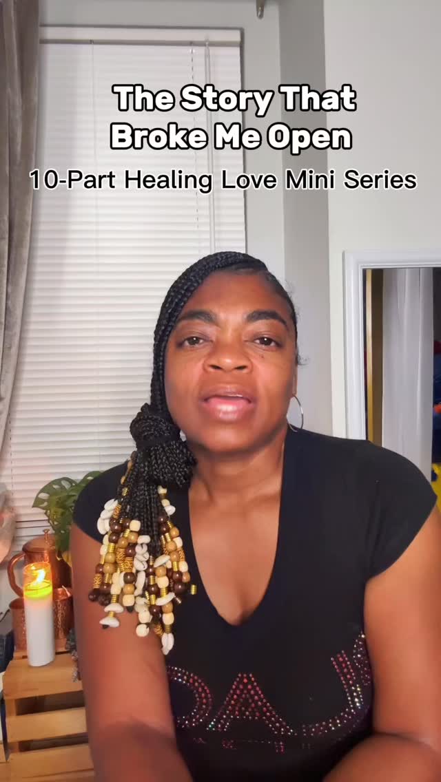 There’s a kind of heartbreak that doesn’t just hurt… it awakens you.
If you feel this, stay with me. This is only the beginning. 🤍
#thestorythatbrokemeopen #healingjourney #selfworth #heartawakening