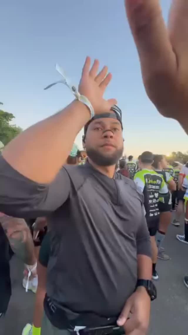 Run or walk every step counts 🏃♂️💪
We’re so proud of every Legend who showed up and gave it their all at yesterday’s @zoomiami 5/10K run!
Together we achieve more, and this is just the beginning.
The @legendaryrunclub is growing stronger with every mile, and we’re excited for what’s ahead.