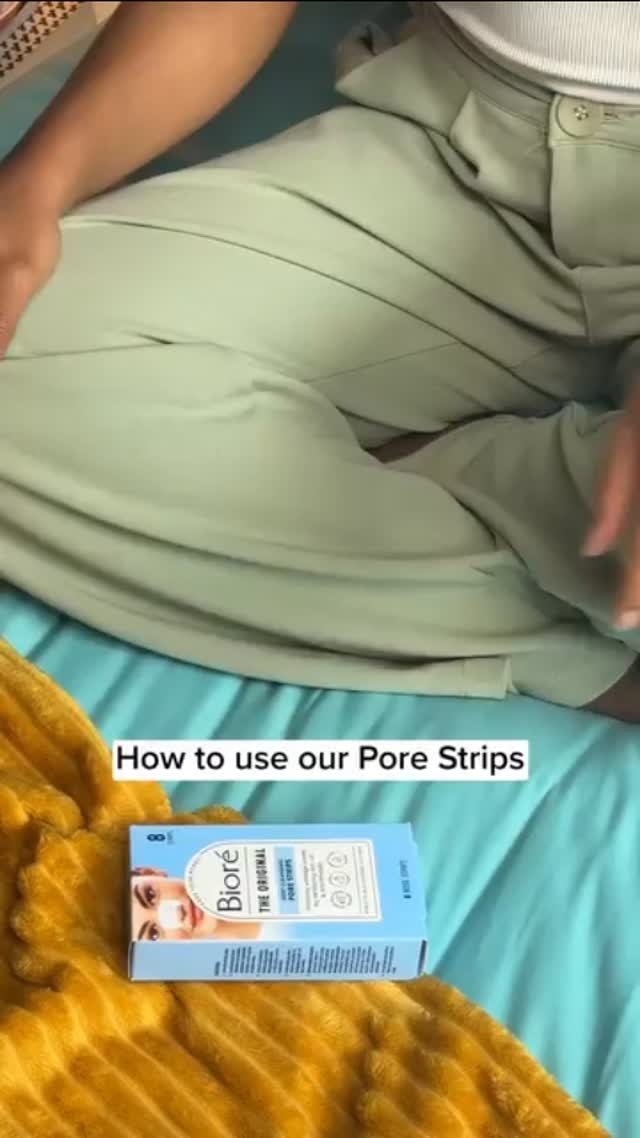 ✨ J-Beauty Classic — Biore Original Blackhead Remover Strips
K-Beauty and J-Beauty are more than trends — they’re a skincare philosophy.
A mindful way to care for your skin — and yourself.
💙 Biore Original Deep Cleansing Pore Strips
The cult Japanese solution for clean, fresh-looking skin.
Effectively removes blackheads, unclogs pores, and minimizes excess oil in minutes.
Gentle yet powerful — perfect for weekly care.
🧴 Price: €9.60
Available now at www.skincareboxbeaute.com
---
🎁 WELCOME GIFT — 20% OFF YOUR FIRST ORDER
Sign up today and get your exclusive welcome code.
Your beauty journey with Japanese and Korean skincare starts here.
---
#Biore #JBeauty #JBeautySkincare #PoreStrips #BlackheadRemover #BioreJapan #JapaneseSkincare #Kbeauty #SkincareBoxBeaute #AntiAgingSolutions #CleanBeauty #PoreCare #SelfCare #BeautyMonaco