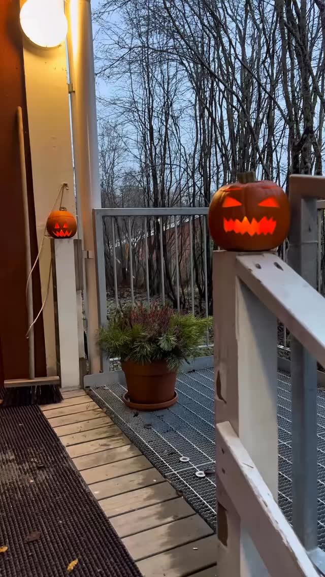 Pikkulukkarin Halloween -tapahtuma kokosi perheet yhteen mukavan illanvieton merkeissä. 🎃👻
Ohjelmassa oli aarteiden etsintää pihalla, jonka jälkeen sisällä odotti ihana nyyttäripöytä, kasvomaalausta, askartelua ja hauskoja leikkejä.
Lapset olivat loihtineet leikkikouluun ihanan tunnelman teeman mukaisia koristeita askartelemalla.
🕯️Tunnelmallista ja rauhaisaa Pyhäinpäivää! 🕯️