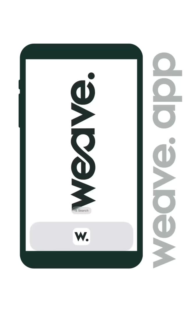 One quick scroll through the weave. app - services, support, and seamless hiring in one place.
Reach out for your hiring needs, we’ve got you.