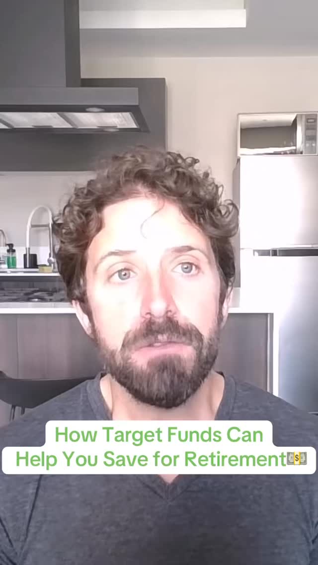 🎯 Understanding Target-Date Funds
Before we can use target-date funds to tailor your portfolio to your comfort with risk, we first have to understand what they are.
A target-date fund is an investment that automatically adjusts its mix of stocks and bonds as you move closer to a specific year — the target date in the fund’s name (for example, 2040 or 2055).
Early on, these funds are more aggressive, holding a higher percentage of stocks for growth. As the target date approaches, they gradually shift toward safer investments like bonds and cash — protecting what you’ve built.
But here’s where it gets interesting 👀 — you don’t have to stick to the date that matches your exact retirement year.
If you’re more conservative and want less risk today, you could choose a target-date fund with a closer year.
If you’re comfortable taking on more growth risk, you might pick one further out.
That flexibility is where strategy comes in — and we’ll dig into that next.
For the complete video, check out the links below!:
https://youtu.be/xLsA4V9UzN4?si=Wea8V224Qcn468R1
#InvestingSimplified #FinancialConfidence #TargetDateFund #RetirementPlanning #MoneyMindset