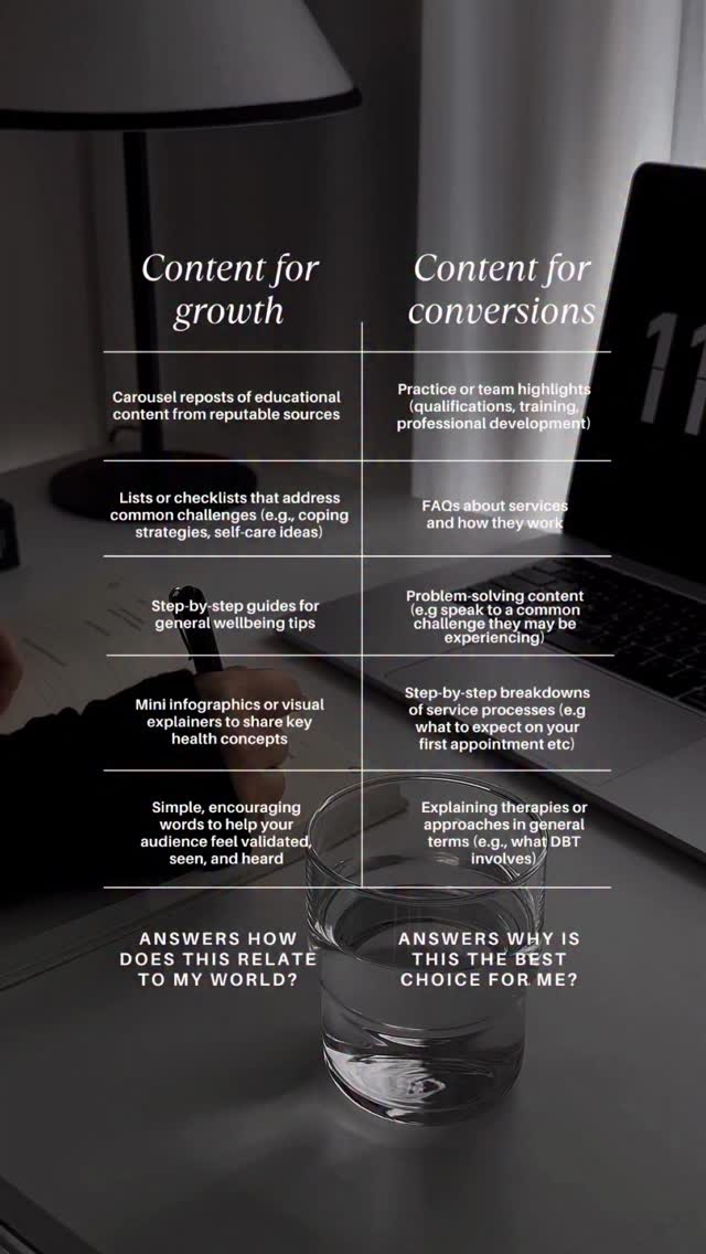 when people just think social media is a random canva post (spoiler, it’s not)🥀