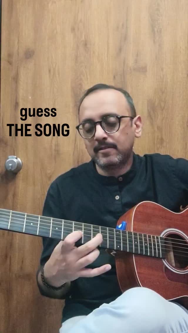 Guess the song
#guessthesong