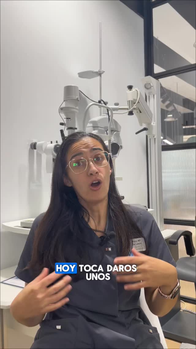 Saber cuándo acudir a urgencias por un problema ocular
puede salvar tu visión 👁️
La importancia de detectar a tiempo el glaucoma, retinosis pigmentaria, degeneración macular.
#UrgenciasOftalmológicas #CuidaTusOjos #SanMateo #saludvisual #opticasanmateo