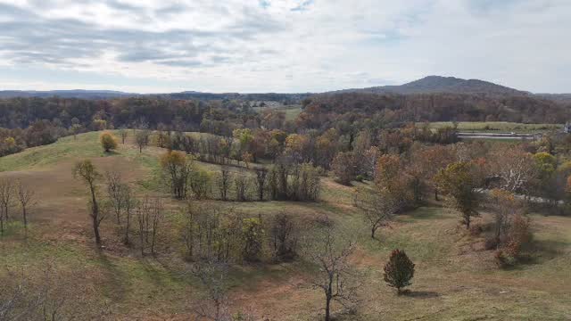Touring over our fields. We hope you enjoy these breathtaking views that our retirees get to witness every day! ๐ด๐งก๐คโค๏ธ