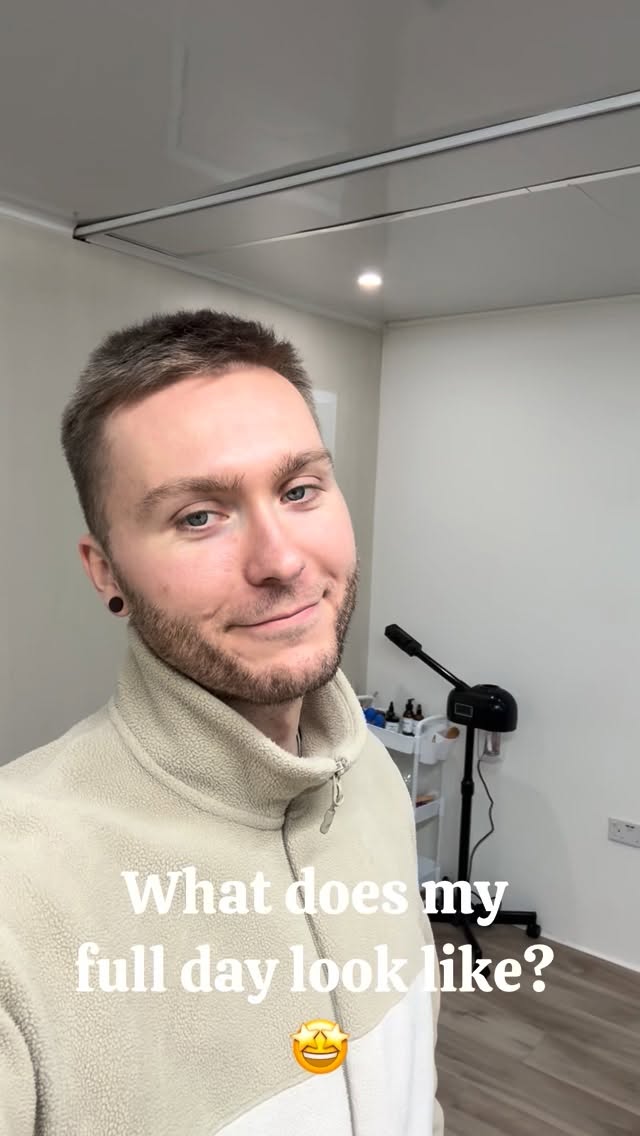 Another full day doing what I love 💙
8 sessions, 1 goal — helping people move better, feel better, and recover faster.
From deep tissue and physio to medical facial work — every client, every session, 100% focus.
📍Ando Wellness | Aintree, Liverpool
At Hannah Mccoy clinic. 😍
#SportsMassage #PhysiotherapyLiverpool #AndoWellness #Recovery #MassageTherapy #LiverpoolWellness #HolisticHealth #PainRelief #ActiveRecovery #medicalfacial