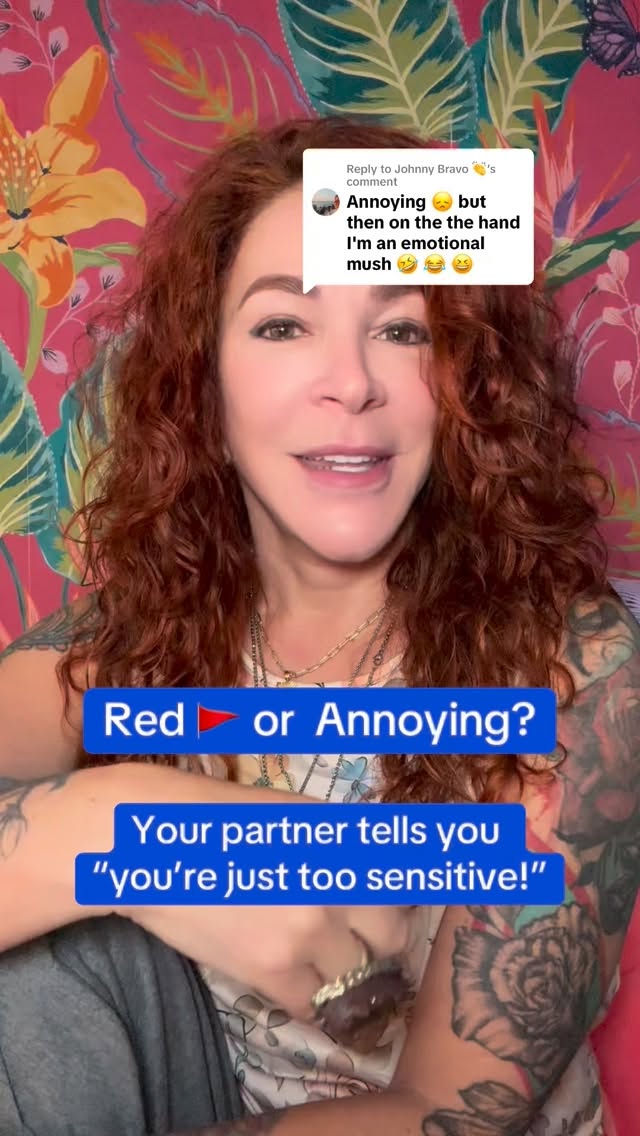 #redflags #redflag #codependency #toxicrelationship #narcisism #datingcoach #anxiousattachment #gaslighting