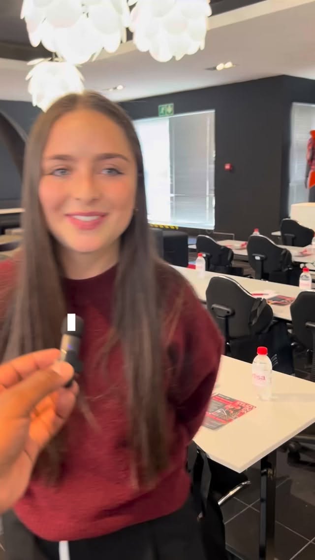 The FEDISA 2025 Postgraduate Research Summit š„
#fedisafashionschool #postgrad #fashionschool