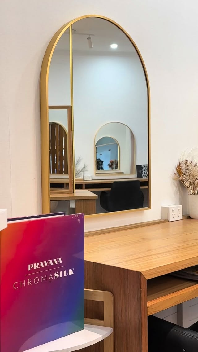 Want to win a hair appointment free in 2026?
All you have to do is book in your next 2 appointments and honour them to go in the draw to win your third one free!
Call 63317465, message us or book online now for your chance to win! 🫶🏼
#launcestonhairdresser #launceston #launcestontasmania #launcestonhairstylist
