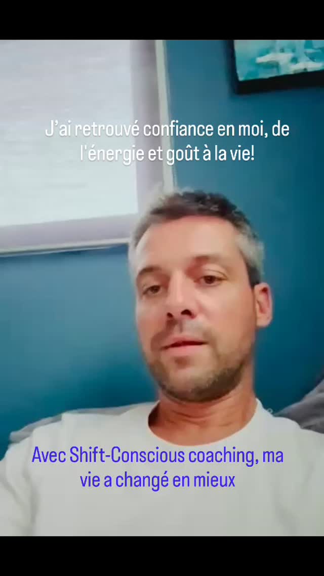 TEMOIGNAGE
#coaching #transformation #changer #developementpersonnel #bonheur #dépression #burnouts