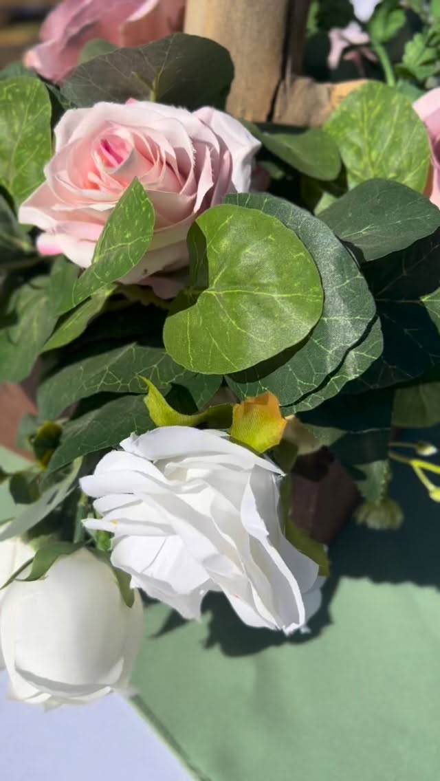 From the first dance to the final sparkle — we make every detail unforgettable ✨
Coordinator: @charmingpartyrentals