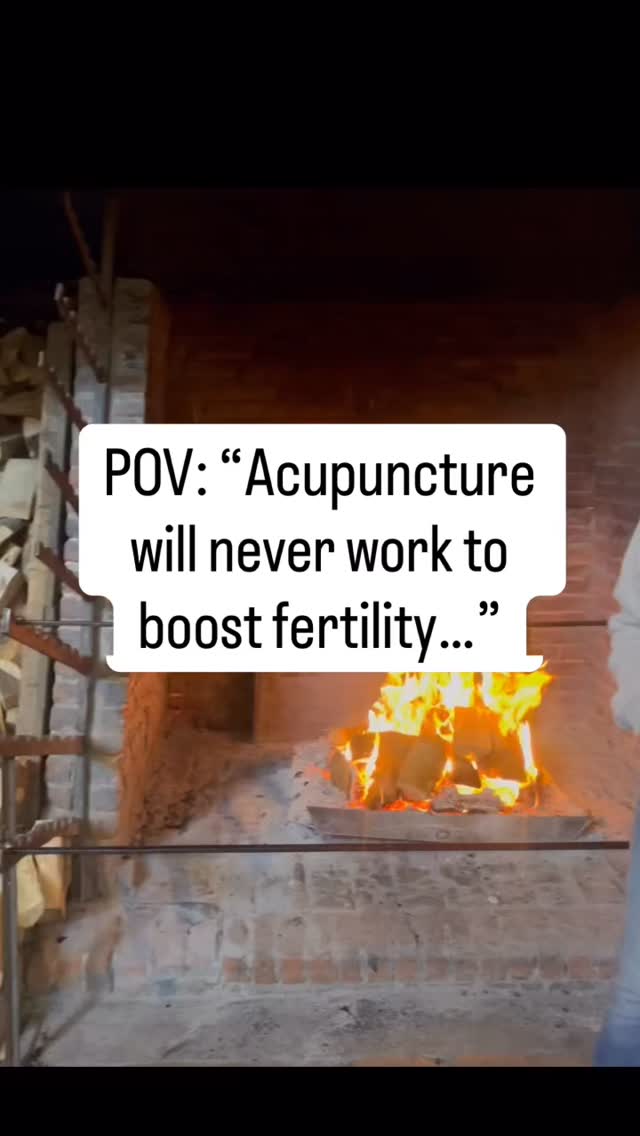 I hear it all the time - from women who’ve tried everything and still feel stuck.
But then they decide to give acupuncture a chance… and things start to shift.
✨ Their cycles regulate.
✨ Their energy lifts.
✨ Their IVF feels calmer, more manageable.
✨ They start to feel like themselves again.
Because acupuncture doesn’t just treat fertility - it supports the whole body: your hormones, blood flow, sleep and stress response.
The proof is in the results - and the women who now say,
“I wish I’d started sooner.”
Ready to see what’s possible for you?
Comment FREEBE10 or tap the link in bio to get my free guide “Five Things You Can Do This Month to Boost Your Fertility Naturally.” #acupunctureforfertility #tcm #infertility #ttc #ivf