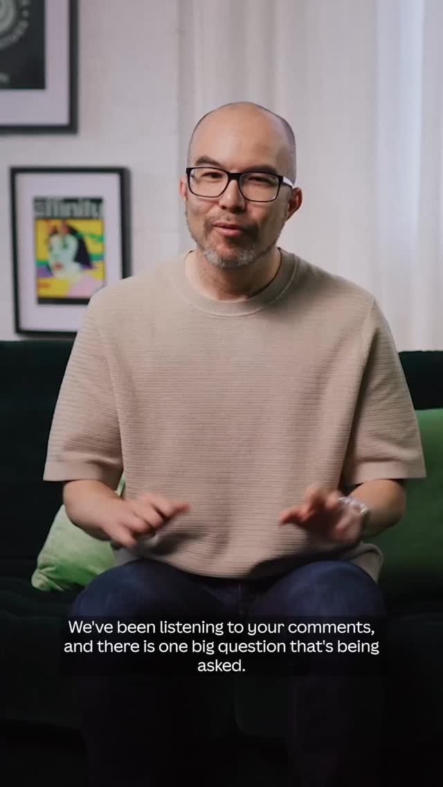 What a big and surprising shift for creators @affinity is really free? What are your thoughts?