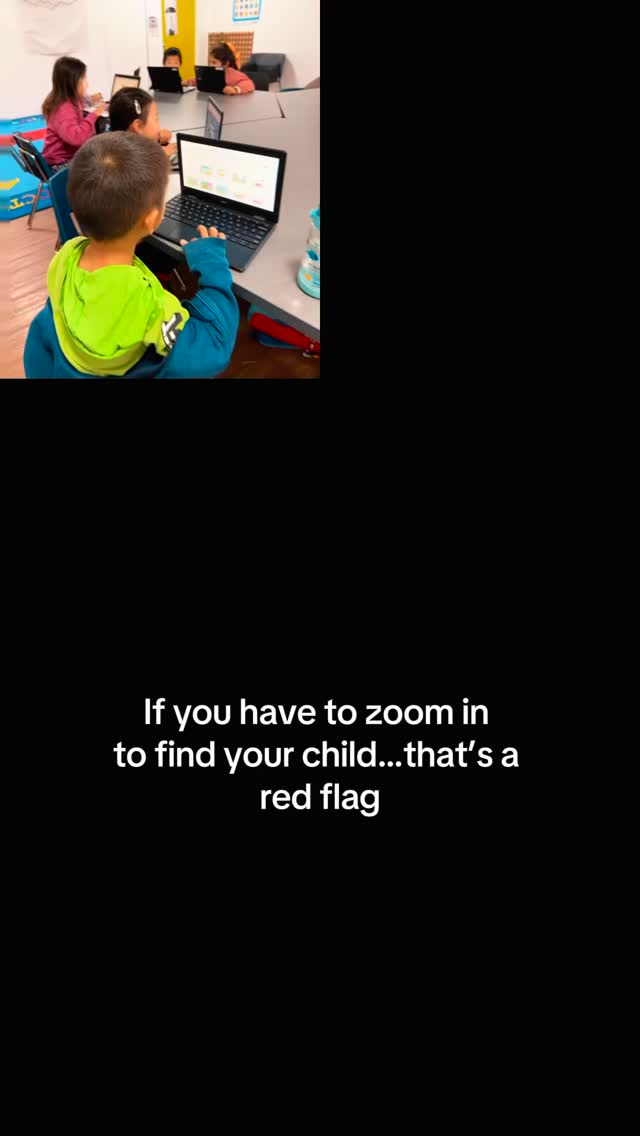If you have to zoom in to find your kid… that’s a bad sign. 👀
Big classes hide kids. We don’t.
🌟 Our small class size is 1:10 teacher student ratio, where students can easily receive individualized attention. 🌟
Small classes with only 10 students so every child is seen, their questions answered, and they receive SEL lessons Every. Single. Day.
This is what learning should look like. ✨ Experience our Dec. 6 Open House in Cupertino!
⚠️ Spots are limited — RSVP NOW!
🔗 Link in Bio https://www.leadways.school/event-details/open-house-december-6th-2025-3
#leadwaysschool #smallclasses #cupertino #TK8 #PersonalizedLearning #OpenHouse2025 #privateschool #bayarea#bayareaparents #enrollment