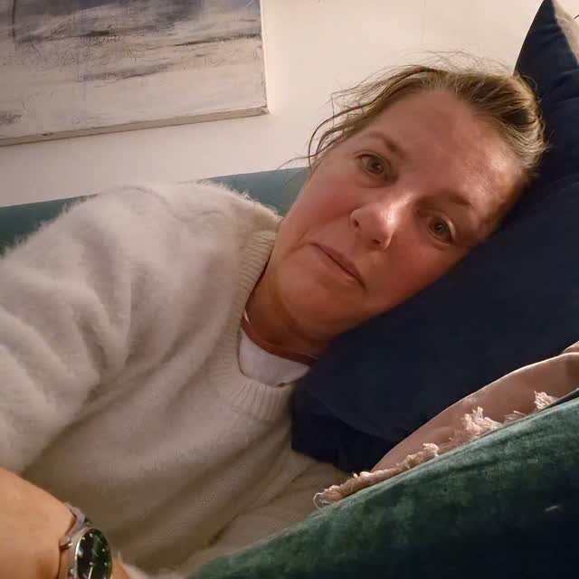 I'm not very well but I'm still on cloud 9 after recent nuptials!
Resting today which is boring but necessary
Bloody #parkinsons
#howaboutacure
#nowwouldbegreat