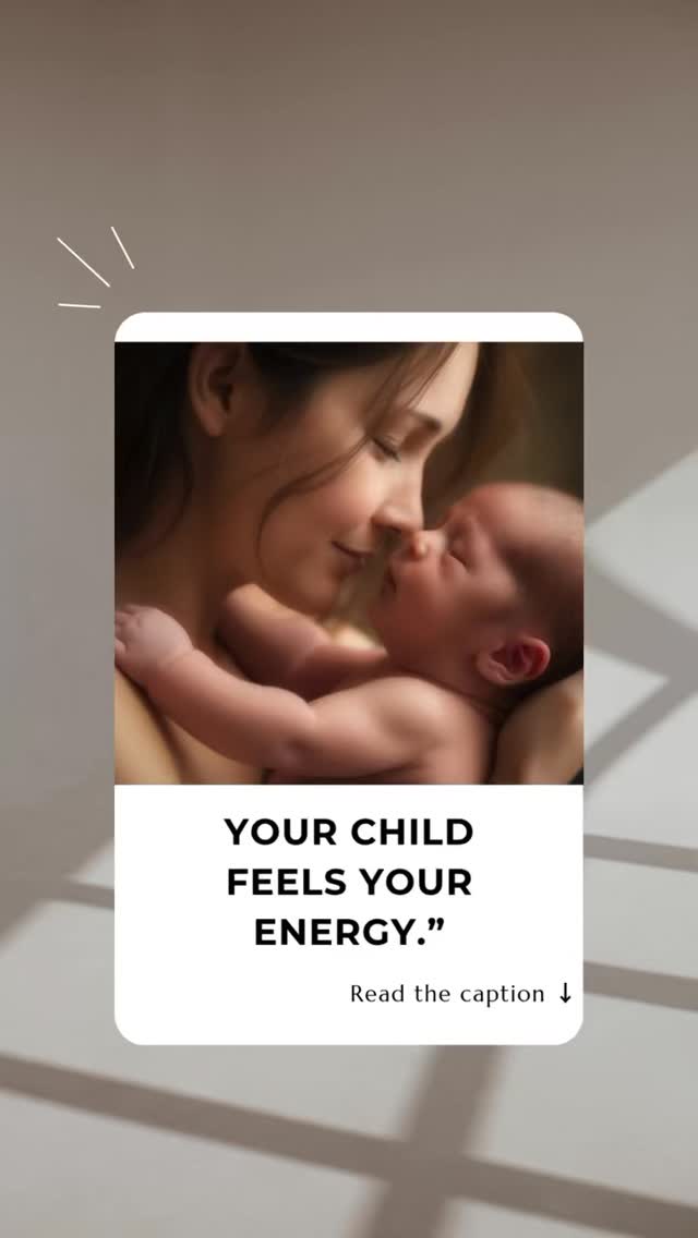 Your child feels you in ways that go beyond words —
through your breath, your energy, your presence, your alignment.
When your energy softens…
they soften.
When your heart opens…
their body relaxes.
When your nervous system finds safety…
their world becomes safer too.
This isn’t pressure.
This is the beauty of biology and connection.
Your alignment becomes their anchor.
Your healing becomes their pathway.
You don’t need to be perfect —
you just need moments of alignment,
and your child feels every single one.
🧡 If you’re ready to learn the touch-based work that brings nervous system safety, reflex healing, and connection into your home:
DM “ROOT” to learn about Root2Rise™.
#motherhood #consciousmothering #mindfulmotherhood
#nervoussystemregulation #sensorykids #childdevelopment
#reflexintegration #brainreconnection #helamethod
#root2rise #autismmom #holistichealing #attachmentparenting
#gentleparenting #motherenergy #energyalignment #healingjourney
#traumainformedparenting #mindfulparenting