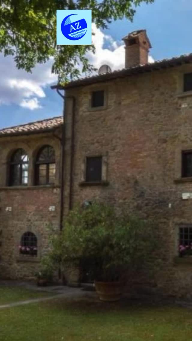 Luxury Stone Villa for Sale Cortona Tuscany🇮🇹
#luxuryrealestate #dreamhome #villaforsale #realestate #luxuryliving #italianvilla