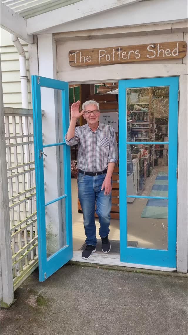 Bright and bold ceramics oozing with personality.
Brian Cocker, located in Inglewood, has The Potters Shed and is open throughout the @taranakiartstrail
Grab a brochure, check out our website (link in bio) or visit us @centre_city_np Info Hub and pop-up Gallery
#taranakiartstrail #artist #art #taranaki #ceramics #taranakilikenoother #supportlocalartists