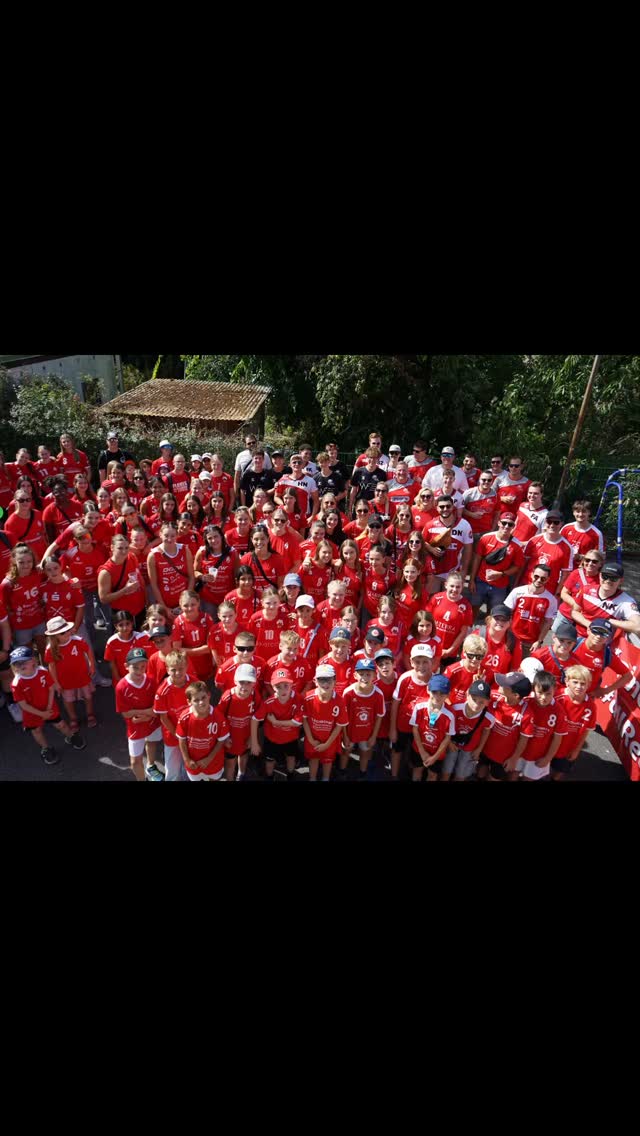 Weil es so schön war, noch mal ein Recap vom diesjährigen Winzerfestumzug🤾♂️
#einehsg #allreds #winzerfestbensheim